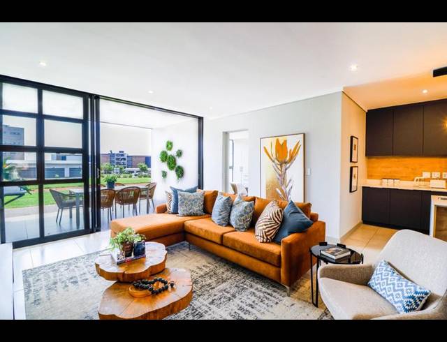 3 BEDROOM APARTMENT FOR SALE IN ASCEND TO MIDSTREAM